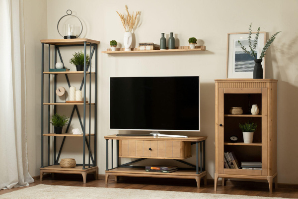 Сервант Вида №1