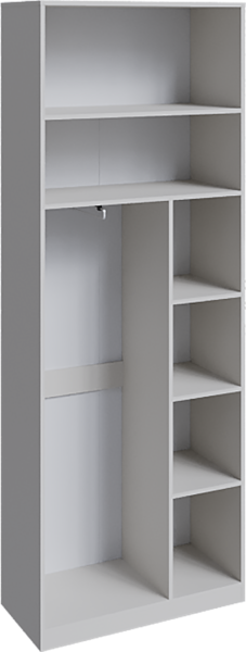 Шкаф для одежды Сити