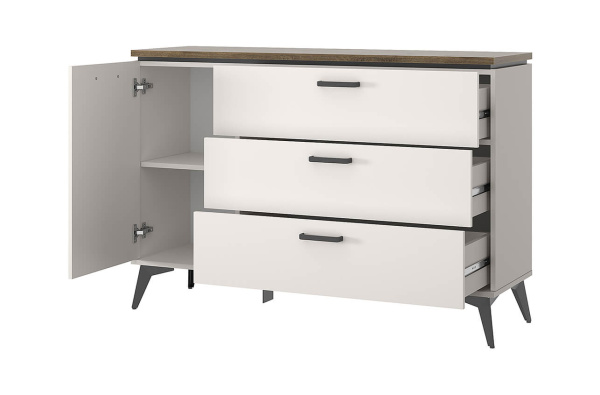 Тумба 1D3S ВИНАТИ