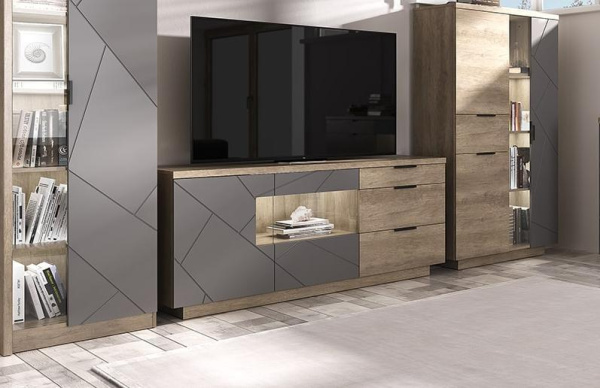 Тумба 2V3S КАЙЛАС