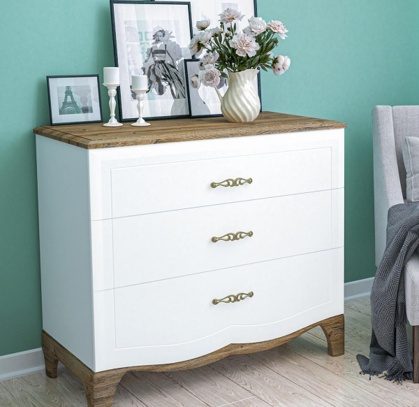 Комод Тиффани МН-041-06