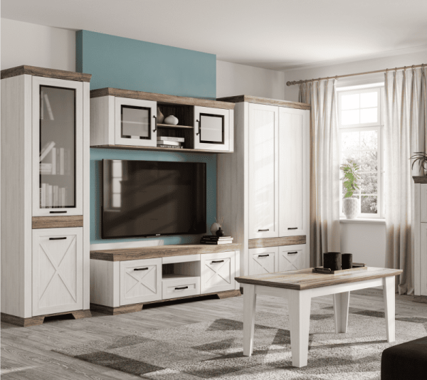 Тумба МАРСЕЛЬ RTV167