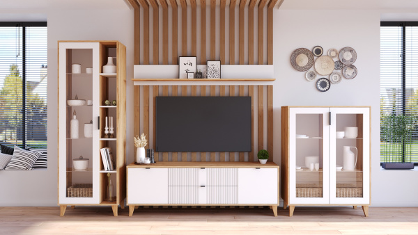 Пенал стекло Лаура