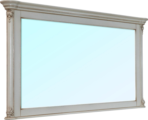 Зеркало Трезор П1.987.0.30 (Королевский шелк)