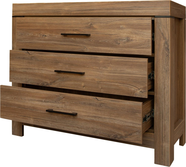 Комод Гранде П6.606.1.04 (П622.04)