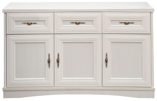 Тумба 3д Турин П7.036.0.24 (П036.24) (Сосна карелия)