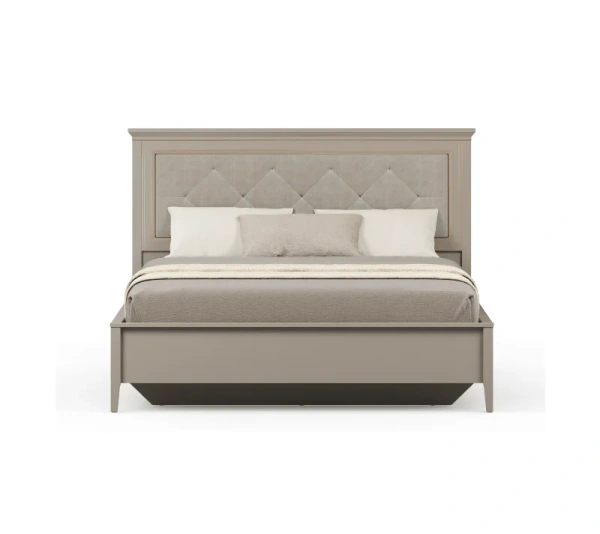 Кровать б.о. с м. э. КЛАССИК LOZ160х200