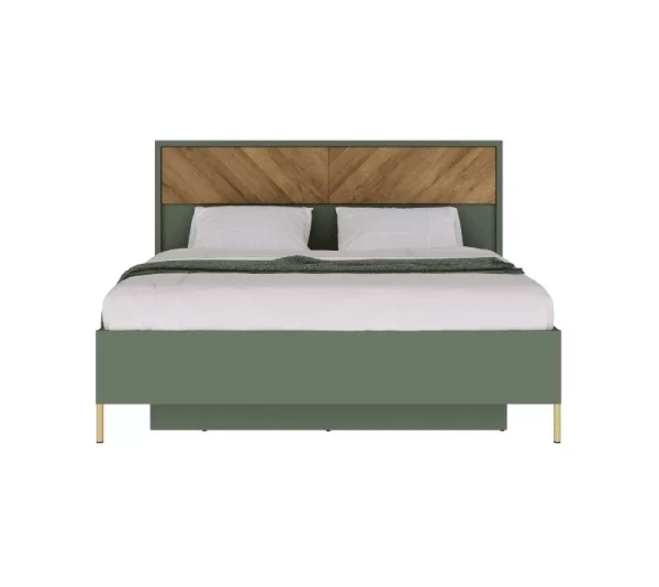 Кровать с подъемным механизмом б.о. СИЕНА LOZ160х200