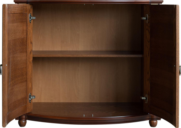 Тумба 2д Валенсия Д Классик П3.0591.0.07