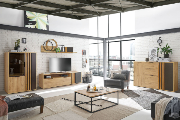 Гостиная Деко 2