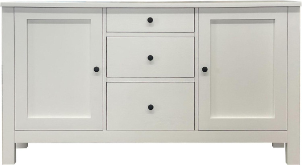 Тумба Нортон БМ2.768.0.37 (Белый воск)