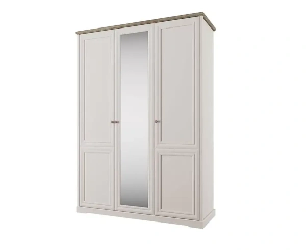 Шкаф 3DG Z ТОСКАНА НЬЮ