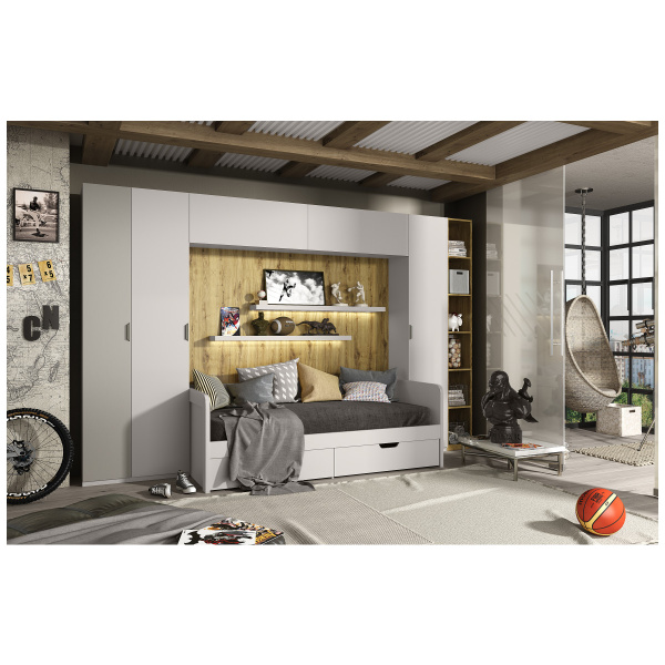 Шкаф 1D/45 Z МОДЕРН