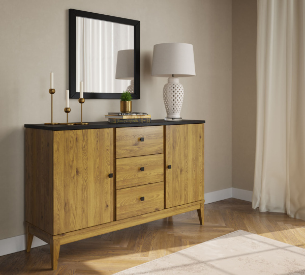 Тумба Бон Вояж 23