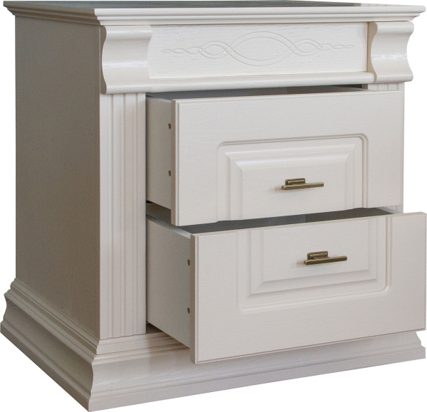 Тумба прикроватная Геттисберг Классик БМ2.0747.1.28