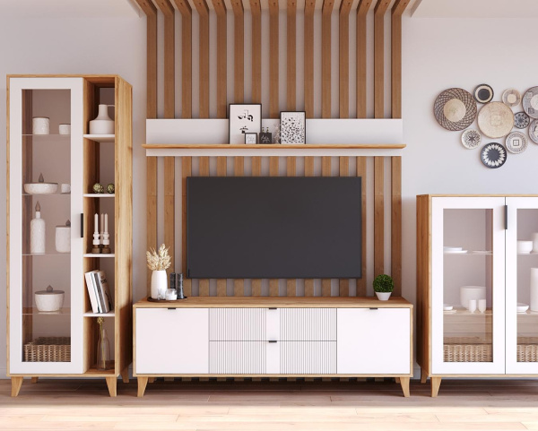 Тумба ТВ Лаура