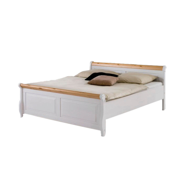 Кровать двуспальная Мальта без ящика 140