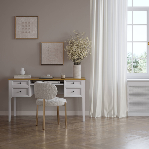 Стол письменный Квадро-С 04