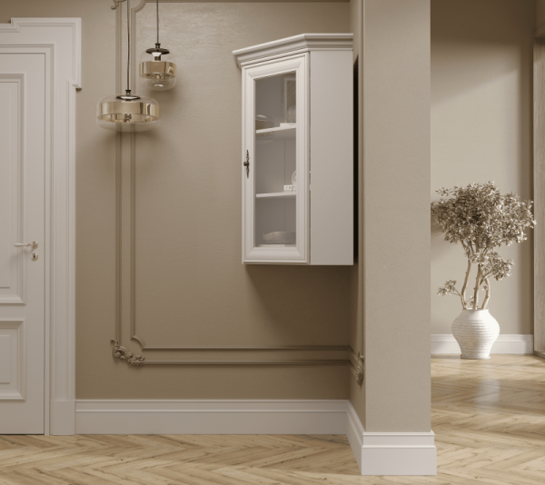 Шкаф верхний КЕНТАКИ S320-NADN1W