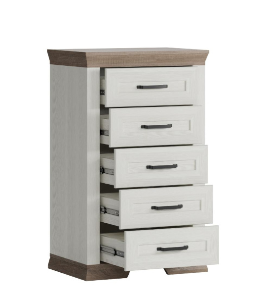 Комод МАРСЕЛЬ KOM5S