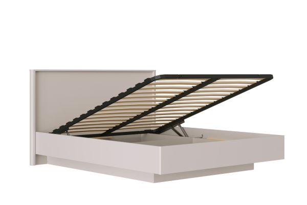 Кровать с подъемным механизмом ДАЛИЯ LOZ160х200