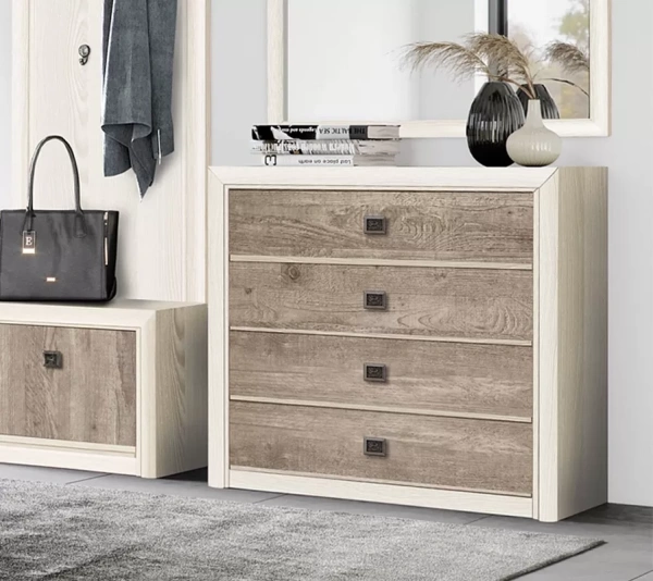 Комод КОЕН KOM4S