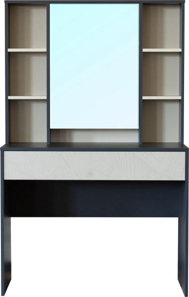 Стол туалетный Призма Нью П3.0592.2.40 (Ночное небо + Призма)