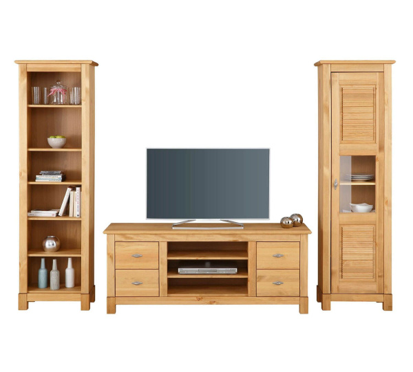 Тумба ТВ Рауна