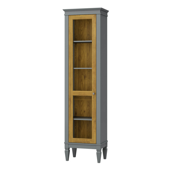 Шкаф для посуды Ольса-С 100