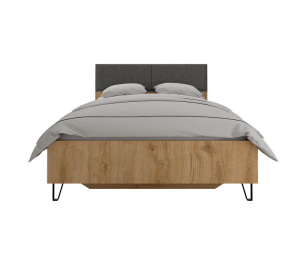 Кровать ГРЕЙС LOZ120х200