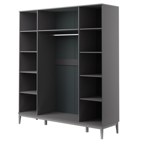 Шкаф распашной Фарго ШР-4