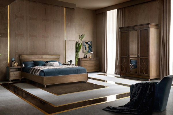 Спальня Юстина 3