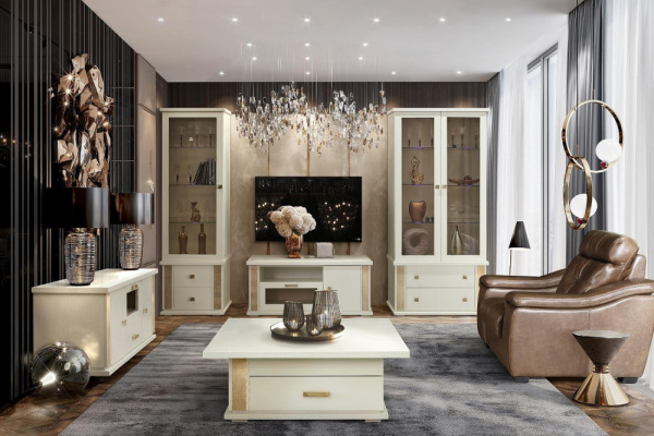 Гостиная Тунис 7