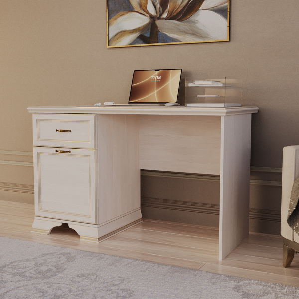 Стол письменный 1200 Сиена