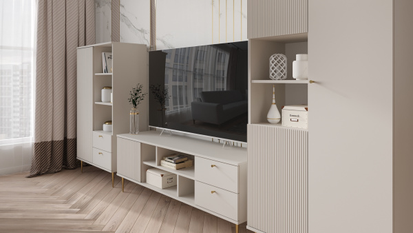 Шкаф Венеция 3 двери