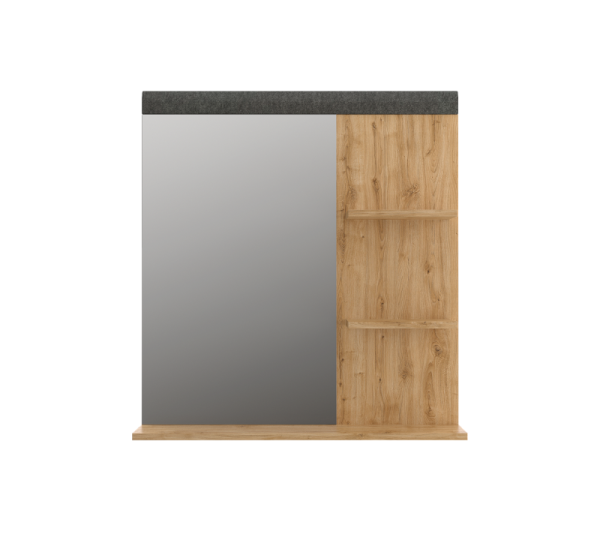 Полка настенная ГРЕЙС LUS 80