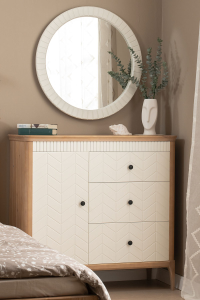 Комод Вида №8