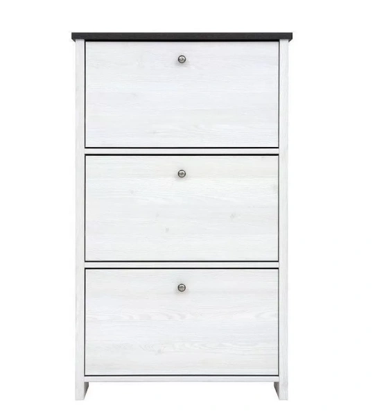 Тумба для обуви ПОРТО SFB3B