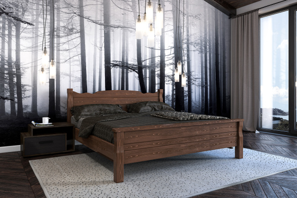 Кровать Мюнхен