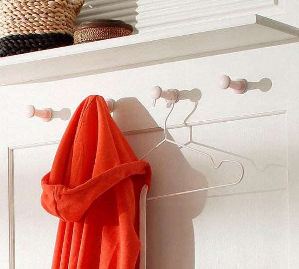 Вешалка большая Рауна 200