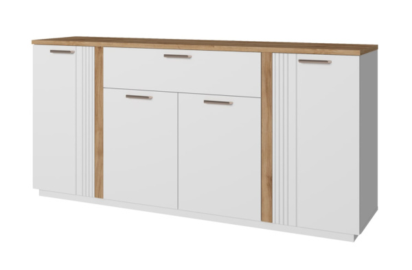 Тумба 4D1S МАТЕО