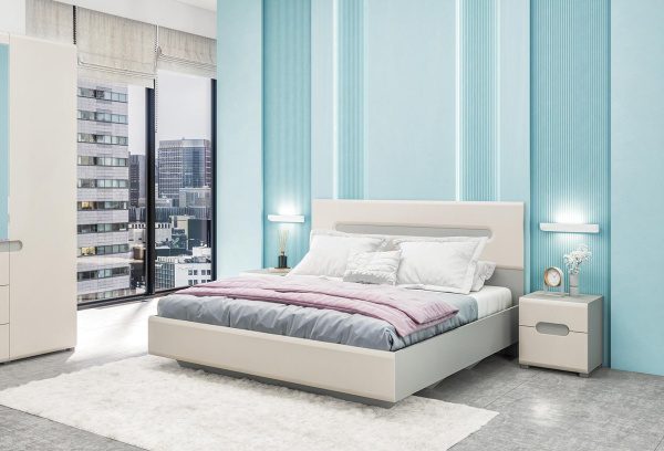 Тумба Леонардо МН-026-06