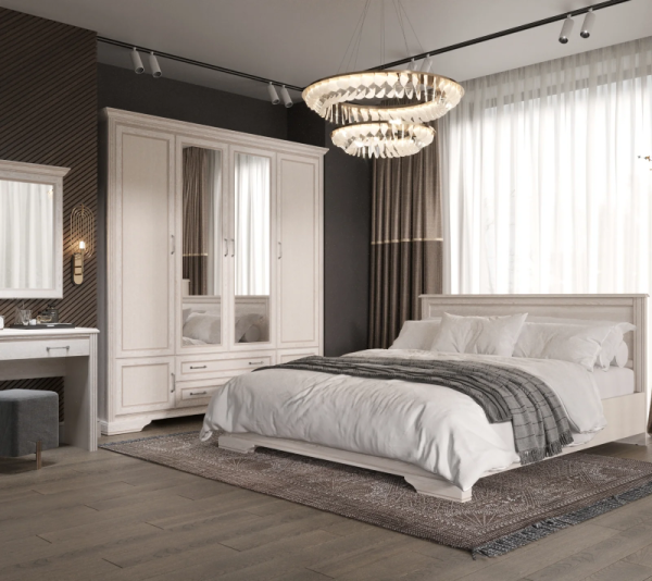 Шкаф КЕНТАКИ S320-SZF6D2S