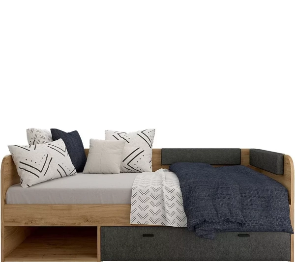 Кровать ГРЕЙС LOZ90