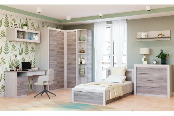 Стол письменный  ОЛИВИЯ