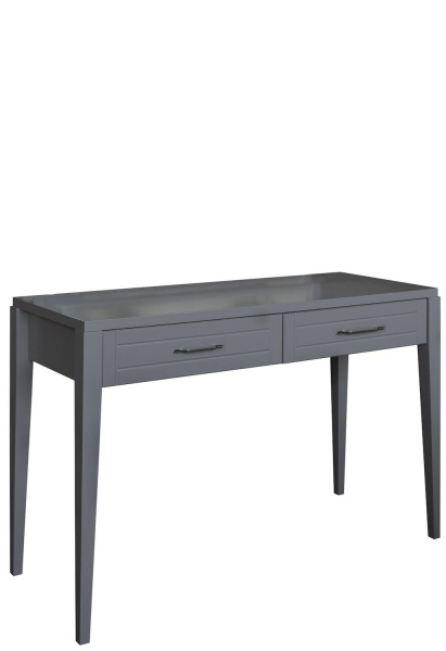 Стол туалетный Орли П3.590.1.09 (Платина)