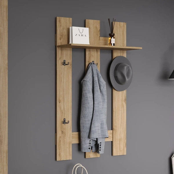 Вешалка 75 ДОРСЕТ