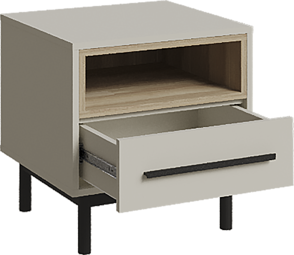 Тумба прикроватная Арго