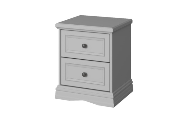 Тумба прикроватная 2S ВАЛЕНСИЯ
