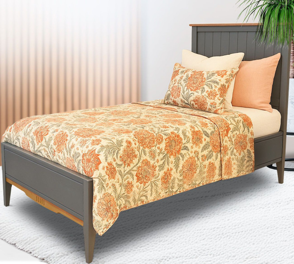 Кровать односпальная Пенни